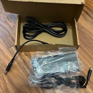 Dell original xps 15 charger